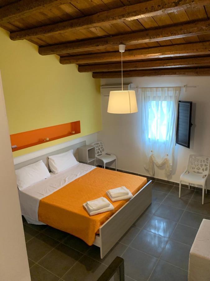 San Giorgio Rooms Кальтаджироне Экстерьер фото